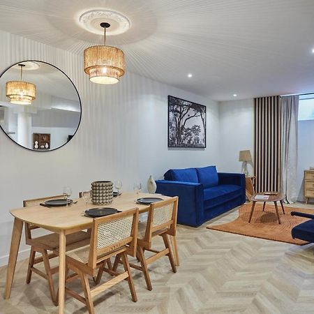 Duplex Center Of Paris By Studio Prestige Zewnętrze zdjęcie